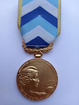 Médaille d’honneur de l’engagement ultramarin