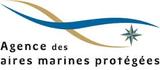 Agence des aires marine - Logo