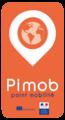 Logo PIMOB