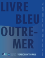Le livre bleu des Outre-mer, feuille de route du gouvernement, est disponible en ligne
