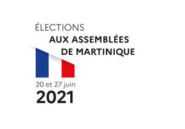 Élection des conseillers de l'assemblée de Martinique