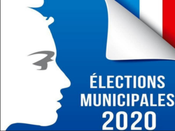 Elections municipales 2020