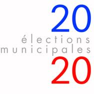 Listes des candidatures aux élections municipales 