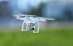 Réglementation d'utilisation des drones