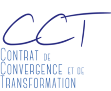6 nouveaux projets financés dans le cadre du Contrat de Convergence et de Transformation