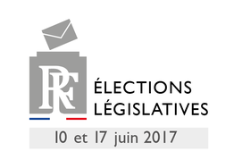 Élections législatives : liste des candidats