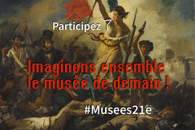 Consultation citoyenne : Imaginons ensemble le musée de demain