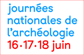 Journées nationales de l'archéologie 2017