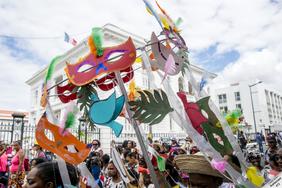 Carnaval 2019 : des festivités en toute sécurité ! 
