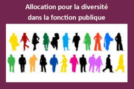 Allocation pour la diversité dans la fonction publique : campagne 2019-2020