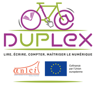 Appel à candidatures pour participer à une session de formation de «formateurs Intervenants DUPLEX»