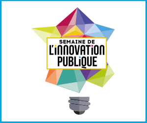 Semaine de l'innovation publique