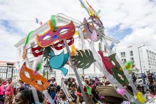 Carnaval 2018 : les festivités en toute sécurité