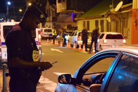 Sécurité routière: la police nationale maintient des opérations régulières de contrôles 