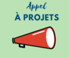 Appel à projets "Actions d'accompagnement dispositif projet initiative jeune PIJ"